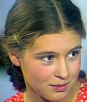 Людмила Гравес