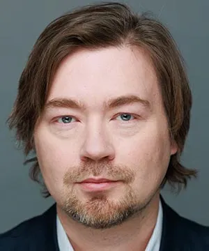 Кирилл Грацинский