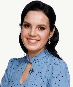 Маргарита Грачева