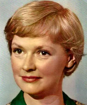 Нина Гребешкова