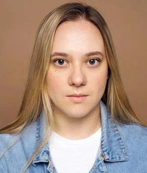Юлия Гревцова