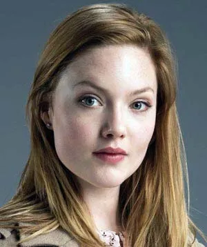 Холли Грейнджер (Holly Grainger)
