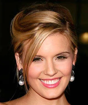 Мэгги Грейс (Maggie Grace)