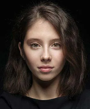 Дарья Гречишникова