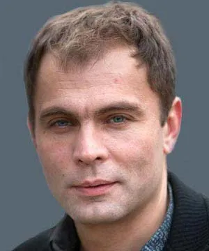 Роман Грибков