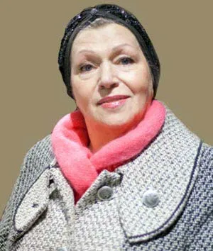 Дина Григорьева