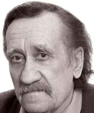 Виктор Григорюк