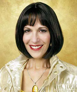 Эллен Грин (Ellen Greene)