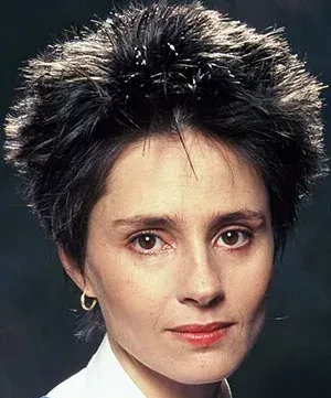 Анук Гринбер (Anouk Grinberg)