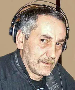 Андрей Гриневич