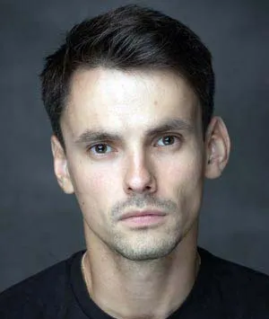 Дмитрий Гринчев