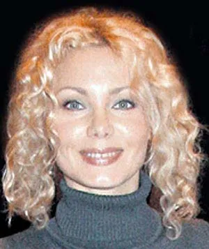 Ольга Грозная