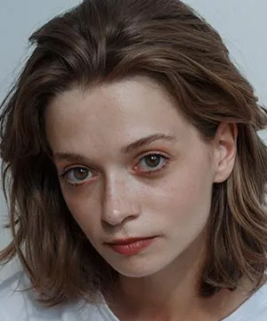 Мария Губенко