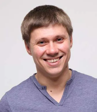 Игорь Гудеев