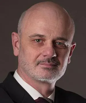 Игорь Гулаков