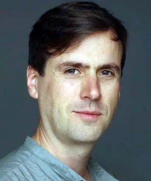 Александр Гундарев
