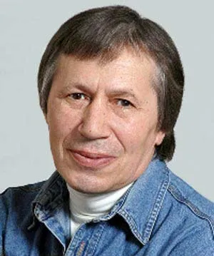 Виктор Гунин