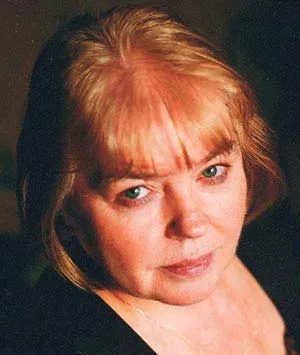 Людмила Гуркина