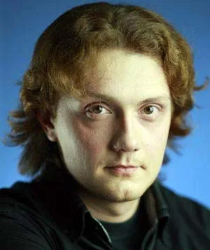 Дмитрий Гурьянов