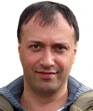 Николай Гусев (актер)