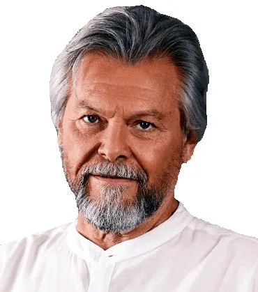Николай Гусев (Голос 60+)