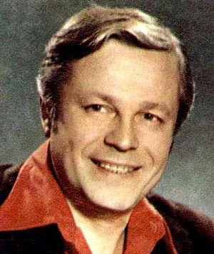 Юрий Гусев