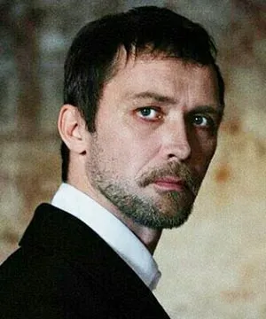Павел Густов