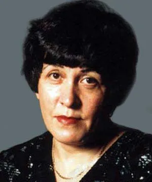 Наталия Гутман