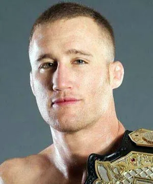 Джастин Гэтжи (Justin Gaethje)