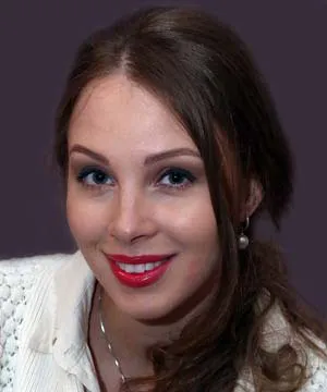 Полина Диброва