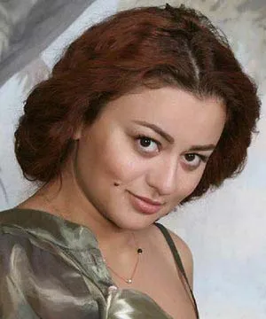 Вафа Зейналова