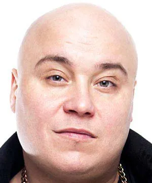 Доминик Джокер
