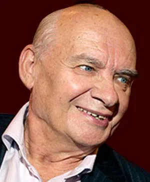 Николай Добронравов