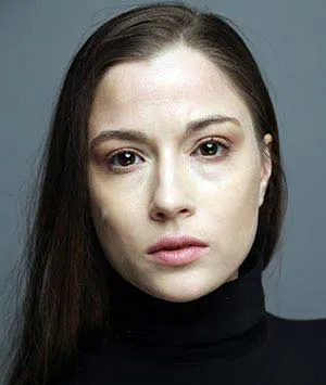 Елизавета Завьялова