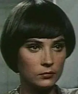 Елена Зеленова