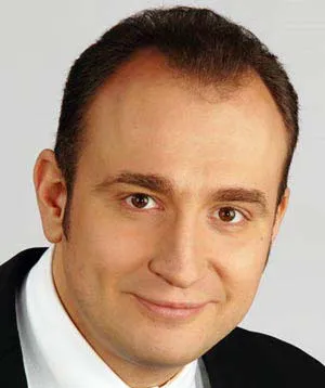 Святослав Ещенко