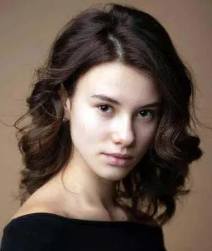 Анастасия Иванюк