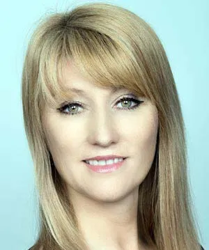 Светлана Журова