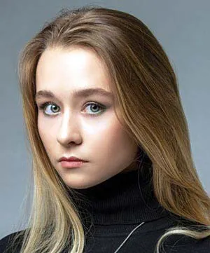 Марта Дроздова