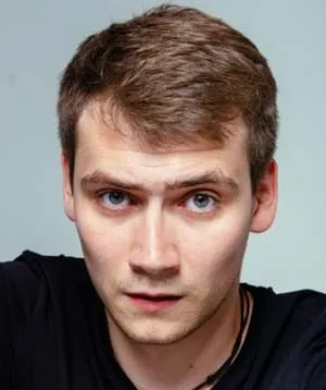Дмитрий Егоров (III)