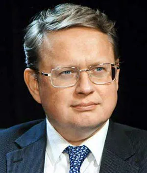 Михаил Делягин
