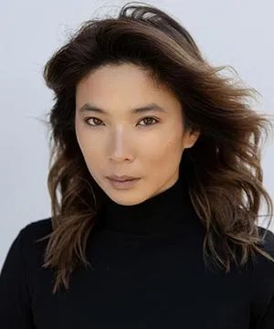 Жани Зау (Jani Zhao)