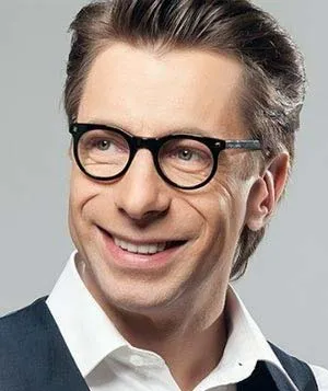 Михаил Зеленский