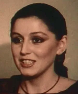 Эльвира Зубкова