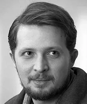 Дмитрий Зобов