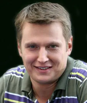 Александр Ефимов
