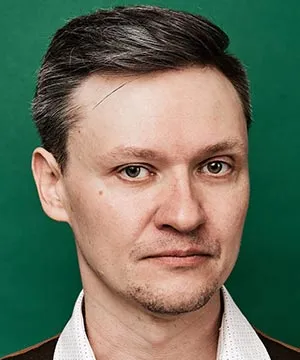 Николай Измалков