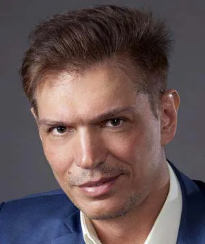 Дмитрий Дьяченко (II)
