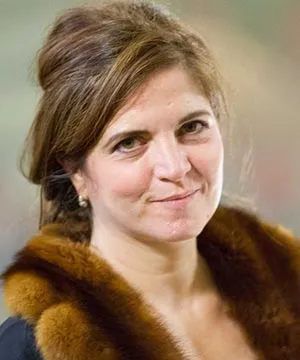 Аньес Жауи (Agnès Jaoui)