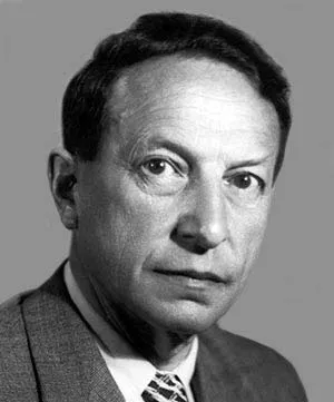 Вениамин Каверин